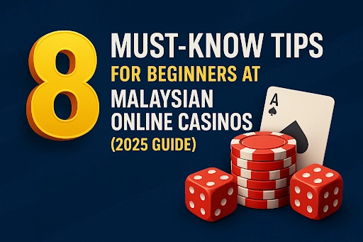 8 Must-Know Tips For Beginners at ATAS Casino
