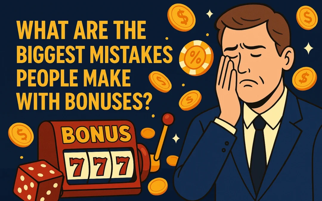 What Are The Biggest Mistakes EN